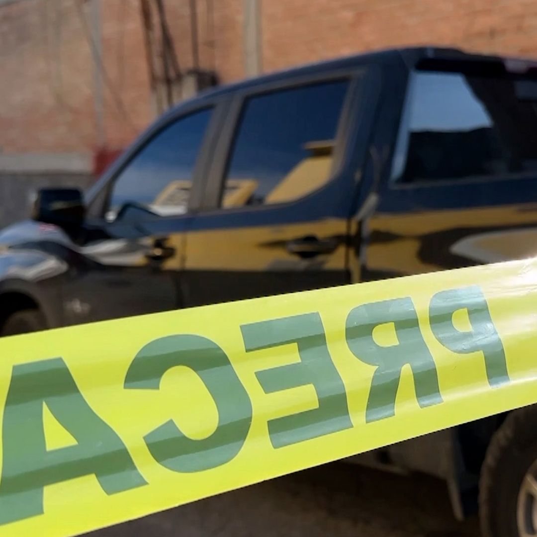 Muere Motociclista al Chocar Contra Vehículo Estacionado en Ciudad Acuña